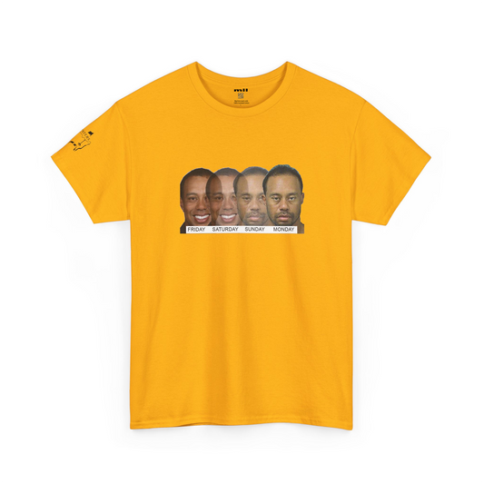 knwnspplrs x mil: Golf Tee